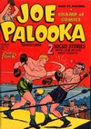 Joe Palooka Comics # 76
