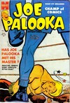 Joe Palooka Comics # 80