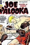 Joe Palooka Comics # 81