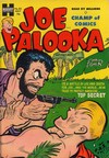 Joe Palooka Comics # 83