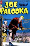 Joe Palooka Comics # 84
