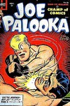Joe Palooka Comics # 86
