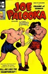 Joe Palooka Comics # 87