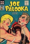 Joe Palooka Comics # 88