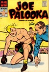 Joe Palooka Comics # 89