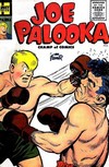 Joe Palooka Comics # 91