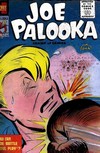 Joe Palooka Comics # 92
