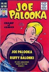 Joe Palooka Comics # 93