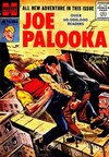 Joe Palooka Comics # 97