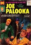 Joe Palooka Comics # 98