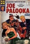 Joe Palooka Comics # 99