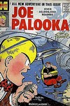 Joe Palooka Comics # 102
