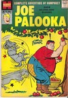 Joe Palooka Comics # 103