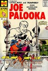 Joe Palooka Comics # 105