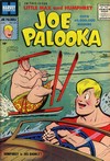 Joe Palooka Comics # 109