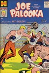 Joe Palooka Comics # 112