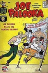 Joe Palooka Comics # 114