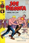 Joe Palooka Comics # 116
