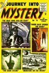 Journey Into Mystery # 31