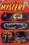 Journey Into Mystery # 33