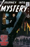 Journey Into Mystery # 39