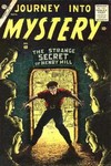 Journey Into Mystery # 40
