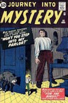 Journey Into Mystery # 80