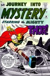 Journey Into Mystery # 86