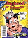Jughead and Friends Digest # 11 magazine back issue cover image