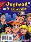 Jughead and Friends Digest # 13 magazine back issue cover image