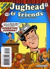Jughead and Friends Digest # 14 magazine back issue cover image