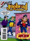Jughead and Friends Digest # 17 magazine back issue cover image