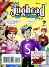 Jughead and Friends Digest # 19 magazine back issue cover image