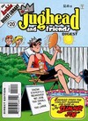 Jughead and Friends Digest # 20 magazine back issue cover image