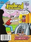 Jughead and Friends Digest # 31 magazine back issue cover image