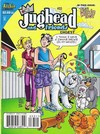 Jughead and Friends Digest # 33 magazine back issue cover image