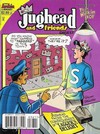 Jughead and Friends Digest # 36 magazine back issue cover image