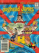 Jughead Jones Comics Digest, The # 18