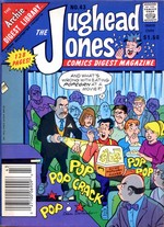 Jughead Jones Comics Digest, The # 43