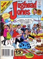 Jughead Jones Comics Digest, The # 46