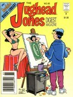Jughead Jones Comics Digest, The # 85