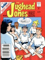 Jughead Jones Comics Digest, The # 89