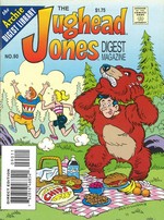 Jughead Jones Comics Digest, The # 90