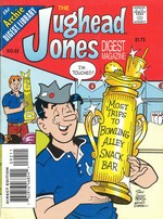 Jughead Jones Comics Digest, The # 92