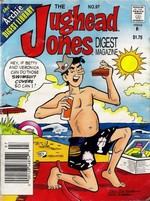 Jughead Jones Comics Digest, The # 97