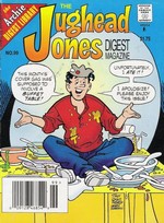 Jughead Jones Comics Digest, The # 99