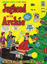 Jughead with Archie Digest # 6
