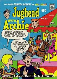 Jughead with Archie Digest # 12