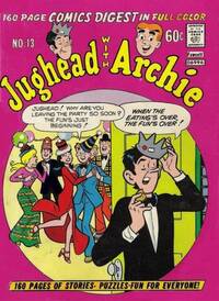 Jughead with Archie Digest # 13