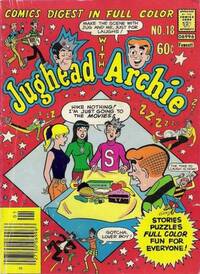 Jughead with Archie Digest # 18